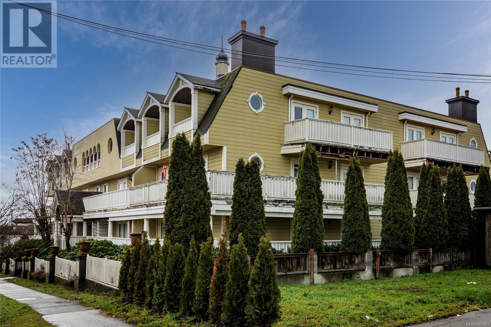 103-645 Selby Street, Nanaimo, BC, V9R 2S2