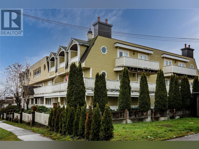 103-645 Selby Street, Nanaimo, BC, V9R 2S2