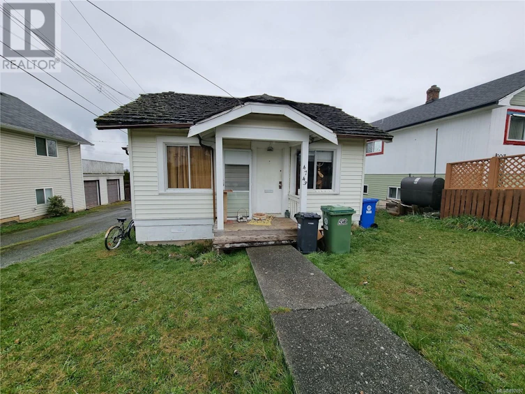 4743 Athol Street, Port Alberni, BC, V9Y 3E2