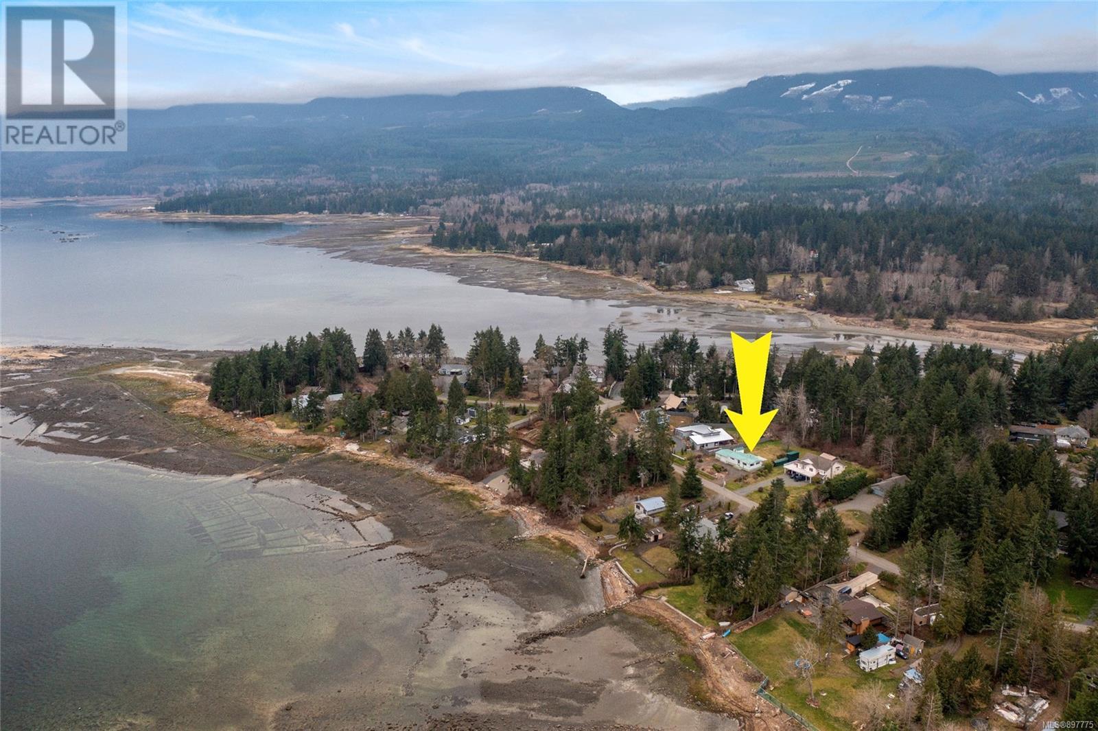 169 Baynes Drive, Union Bay, BC, V0R 1W0