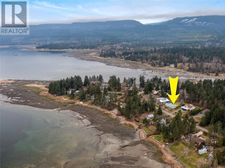 169 Baynes Drive, Union Bay, BC, V0R 1W0
