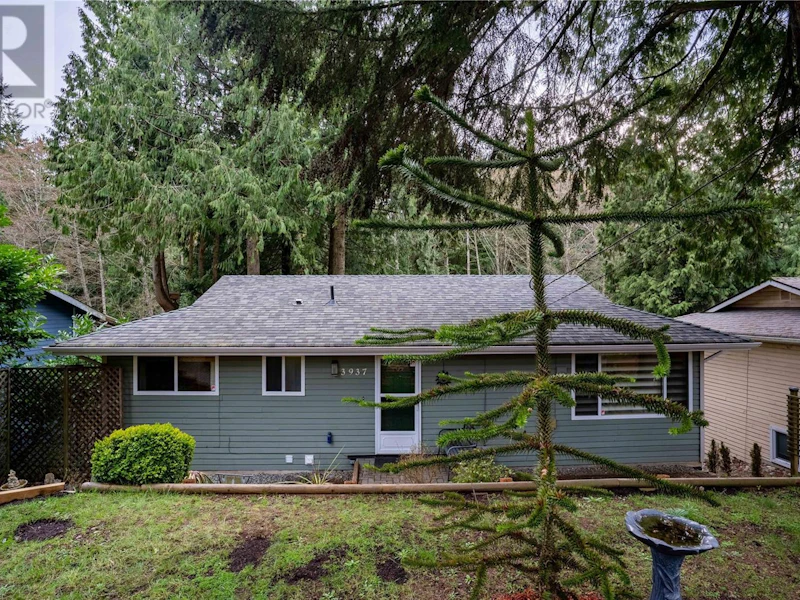 3937 Ross Road, Nanaimo BC V9T 4L8