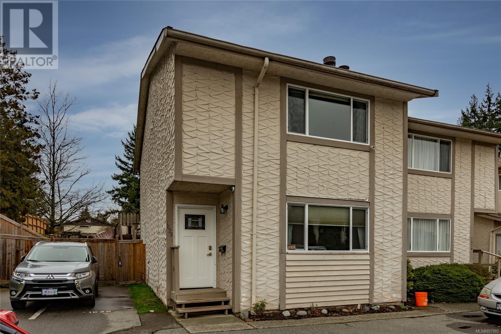 1628 Fuller Street, Nanaimo, BC, V9S 1B1