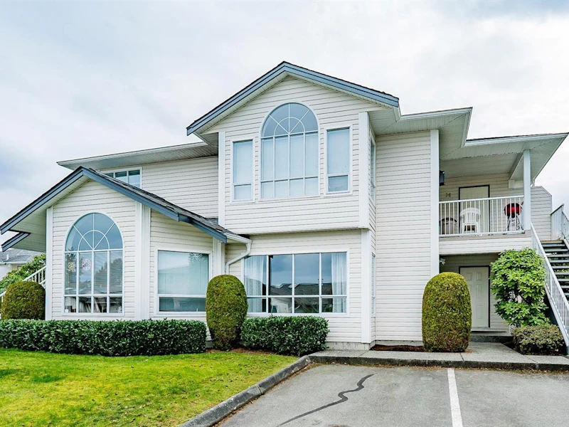 35 - 6245 Blueback Road, Nanaimo BC V9V 1N7