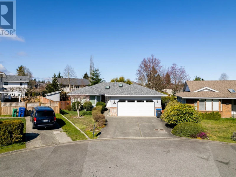 5910 Beacon Place, Nanaimo BC V9V 1J6