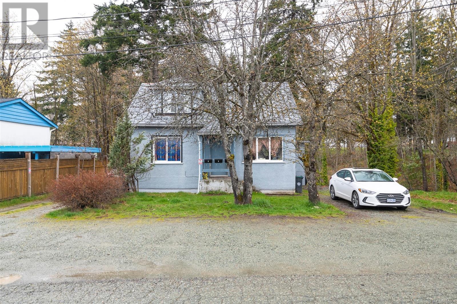 4911 Melrose Street, Port Alberni, BC, V9Y 1K2