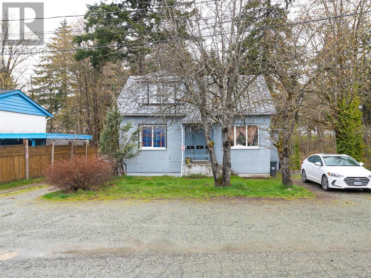 4911 Melrose Street, Port Alberni, BC, V9Y 1K2