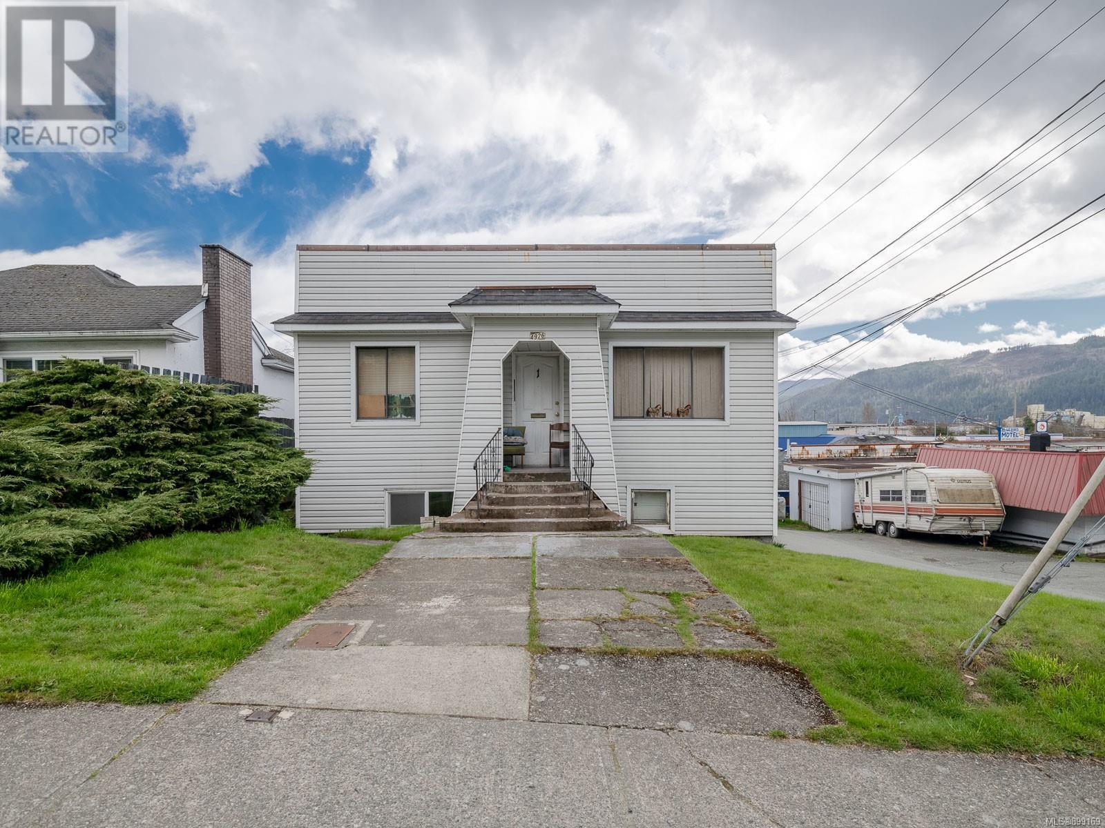 4926 Redford Street, Port Alberni, BC, V9Y 3P1
