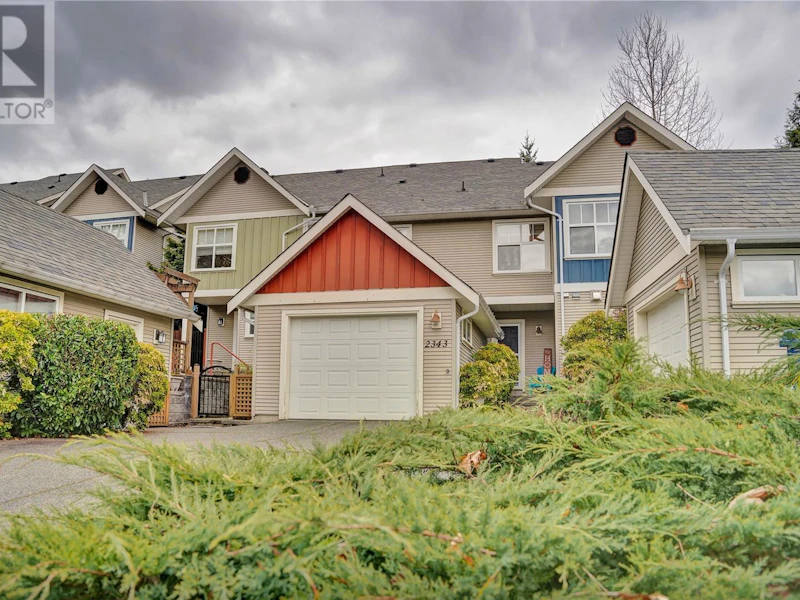 2343 Bowen Road, Nanaimo BC V9T 3K8