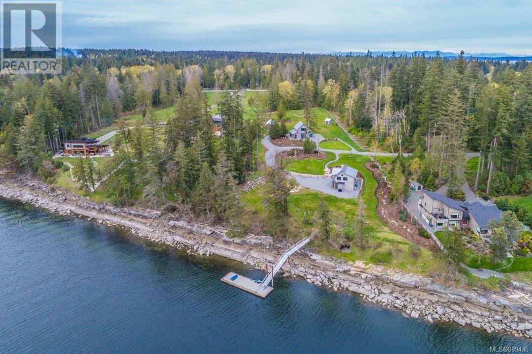 3880 Shell Beach Road, Ladysmith, BC, V9G 1K6