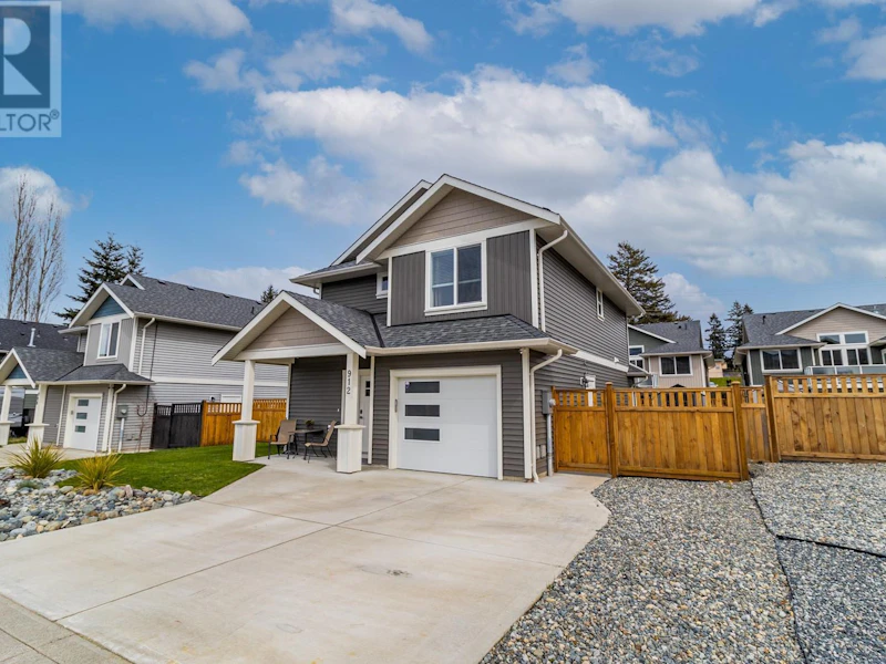 912 Boardwalk Avenue, Nanaimo BC