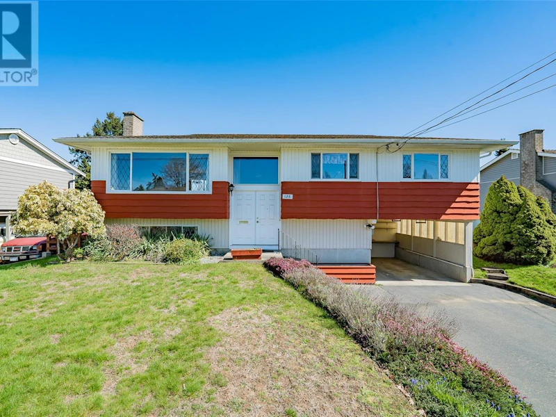156 Acacia Avenue, Nanaimo BC V9R 3L5
