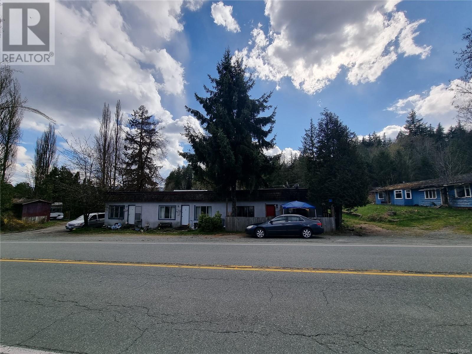 7694 Pacific Rim Highway, Port Alberni, BC, V9Y 8Y5