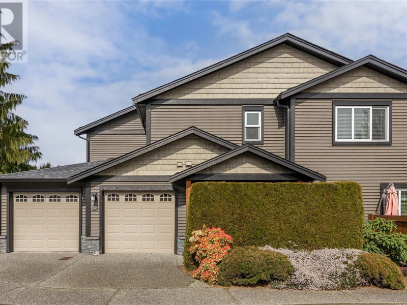 18 - 6240 Parkwood Drive, Nanaimo BC V9T 6K9