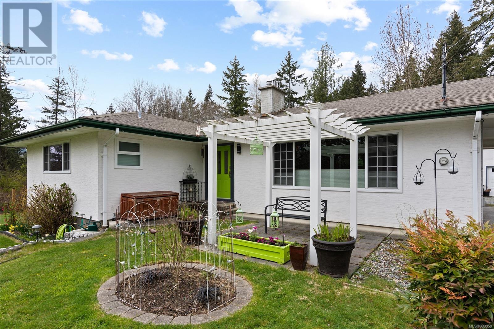 2795 Ortona Road, Duncan, BC, V9L 6B8