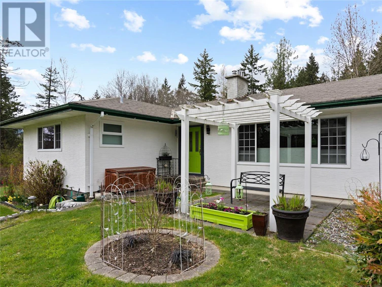 2795 Ortona Road, Duncan, BC, V9L 6B8