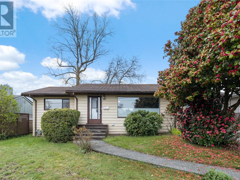 965 Oakley Street, Nanaimo BC V9S 2A4
