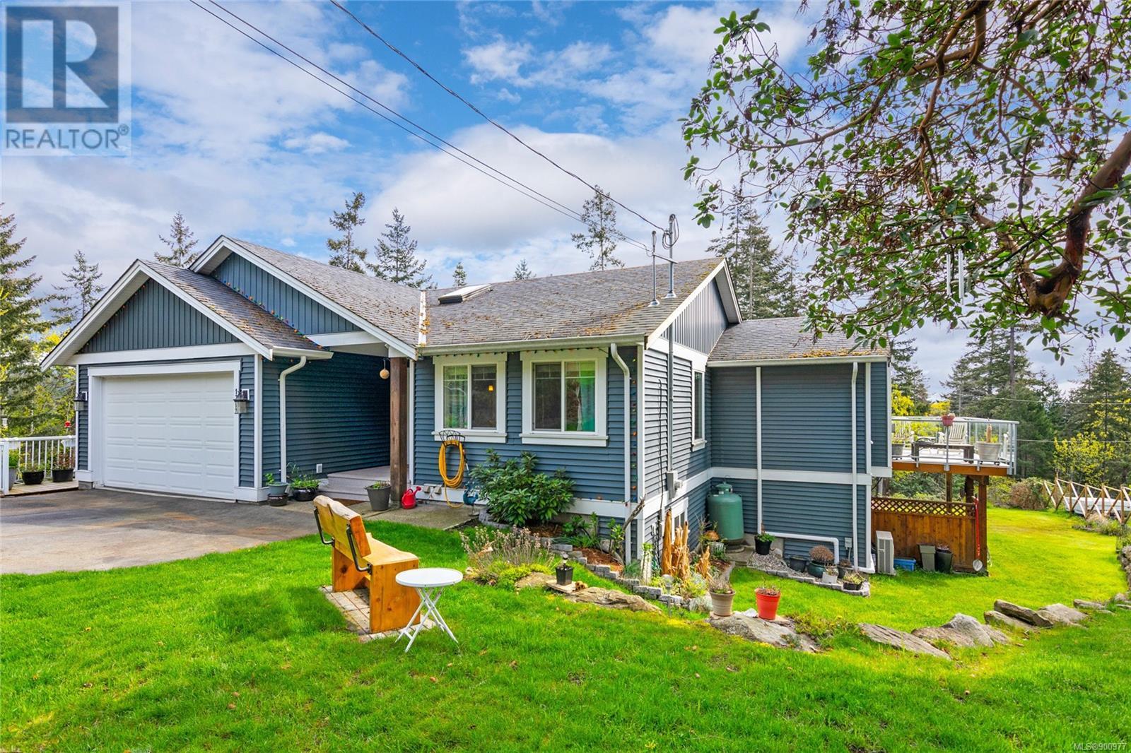1382 Leask Road, Nanaimo, BC, V9X 1P8
