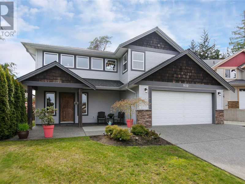 1619 Blackstone Place, Nanaimo BC V9X 1Y1