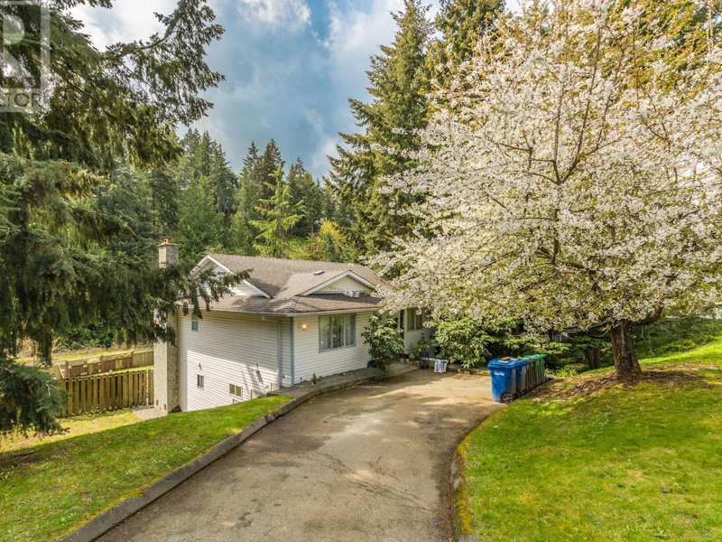 4149 Ross Road, Nanaimo BC V9T 4M9