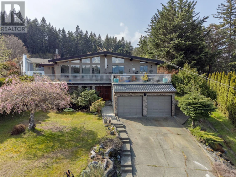 3676 Neill Street, Port Alberni, BC, V9Y 7R9