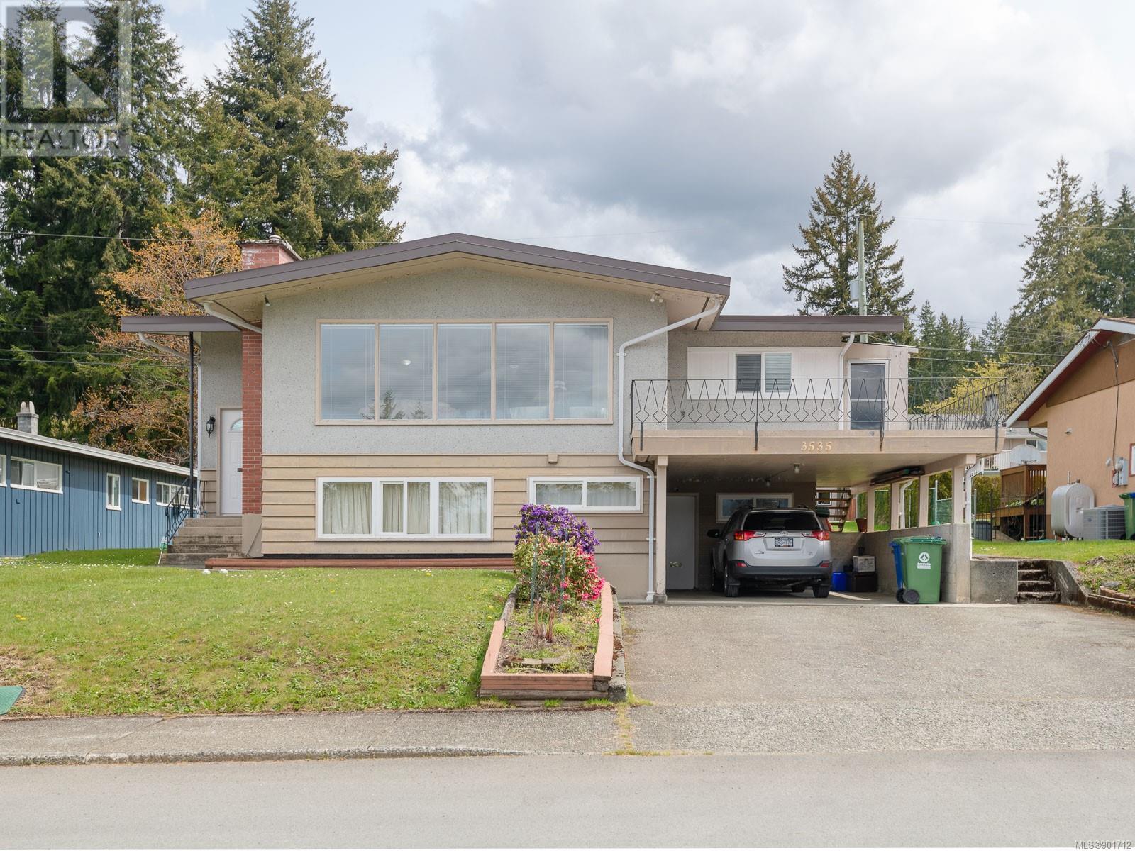 3535 16th Avenue, Port Alberni, BC, V9Y 5C9