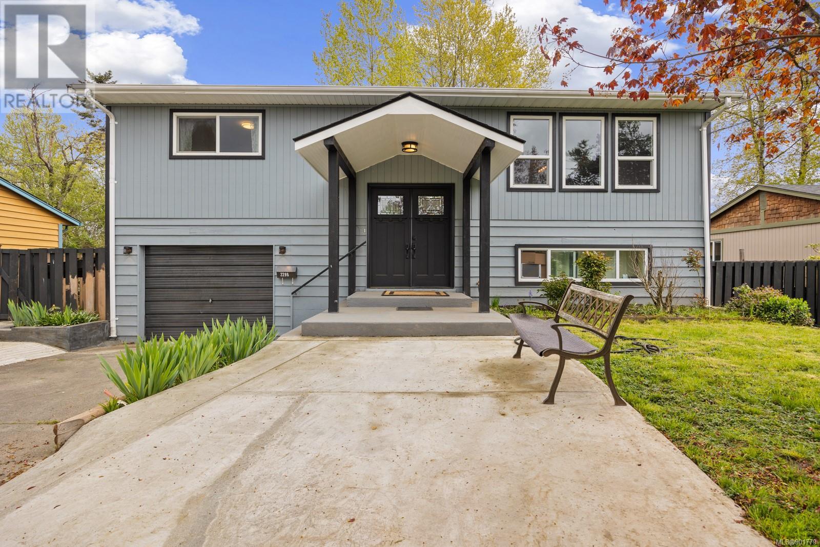 2298 Fitzgerald Avenue, Courtenay, BC, V9N 6K8