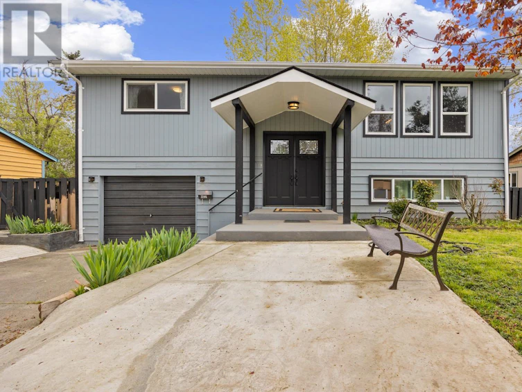 2298 Fitzgerald Avenue, Courtenay, BC, V9N 6K8