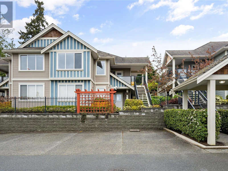 202 - 6157 Washington Way, Nanaimo BC V9T 0A2