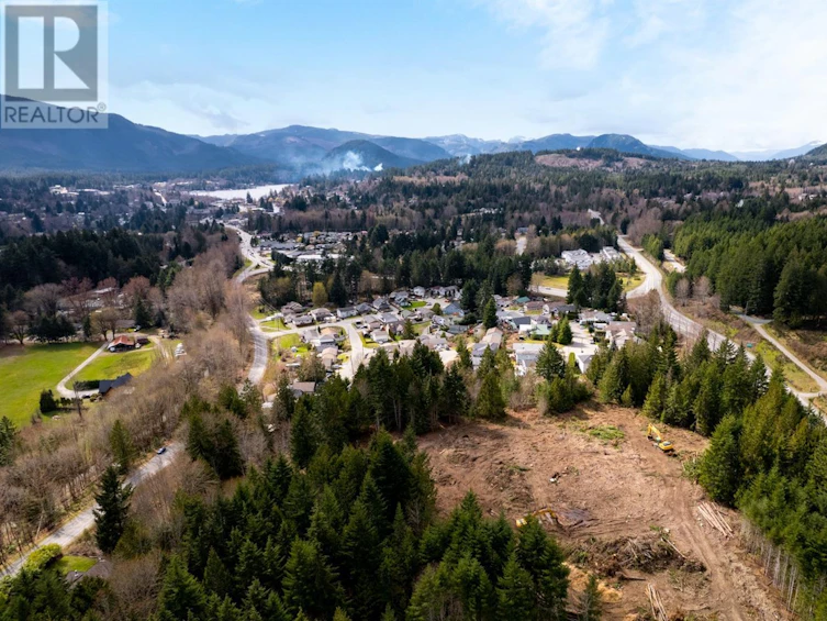 Lot-LOT 15 Cowichan Lake Road, Lake Cowichan, BC, V0R 2G0