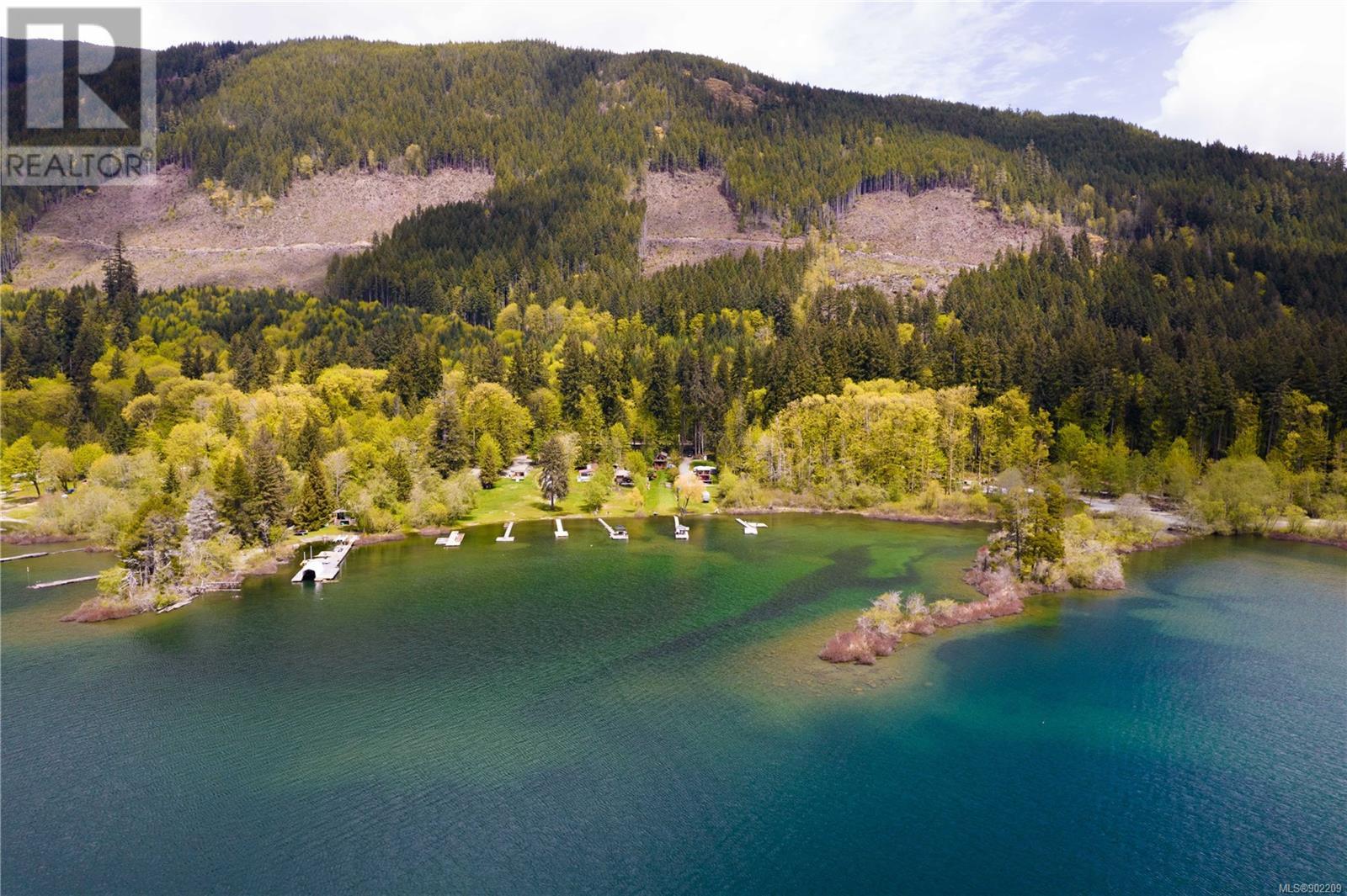 11392 Youbou Road, Youbou, BC, V0R 3E1