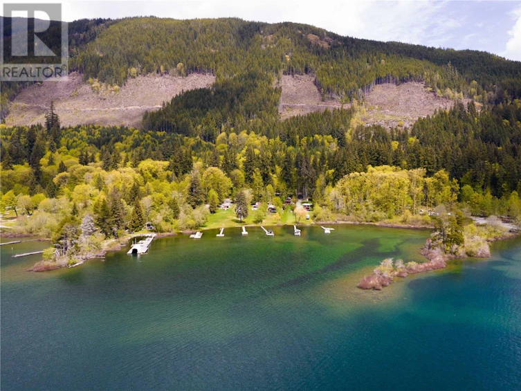 11392 Youbou Road, Youbou, BC, V0R 3E1