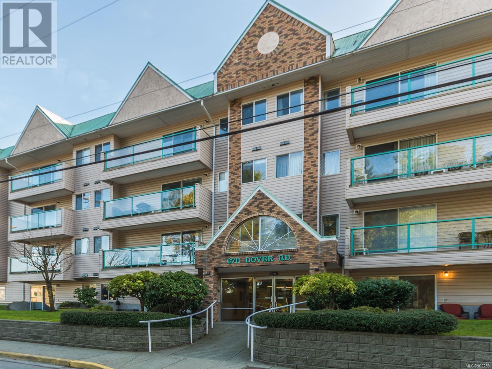223-6711 Dover Road, Nanaimo, BC, V9V 1L9