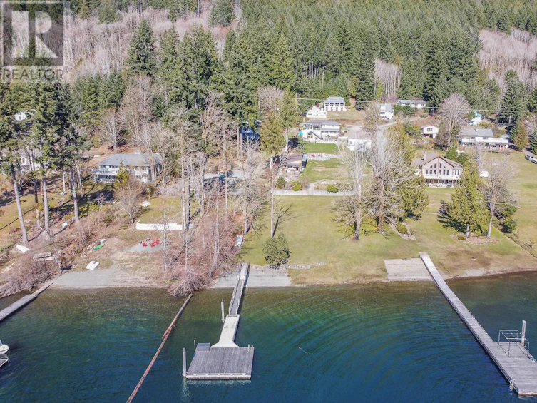 10150 Youbou Road, Youbou, BC, V0R 3E0