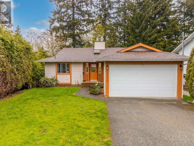 3772 Cottleview Drive, Nanaimo BC V9T 4G5