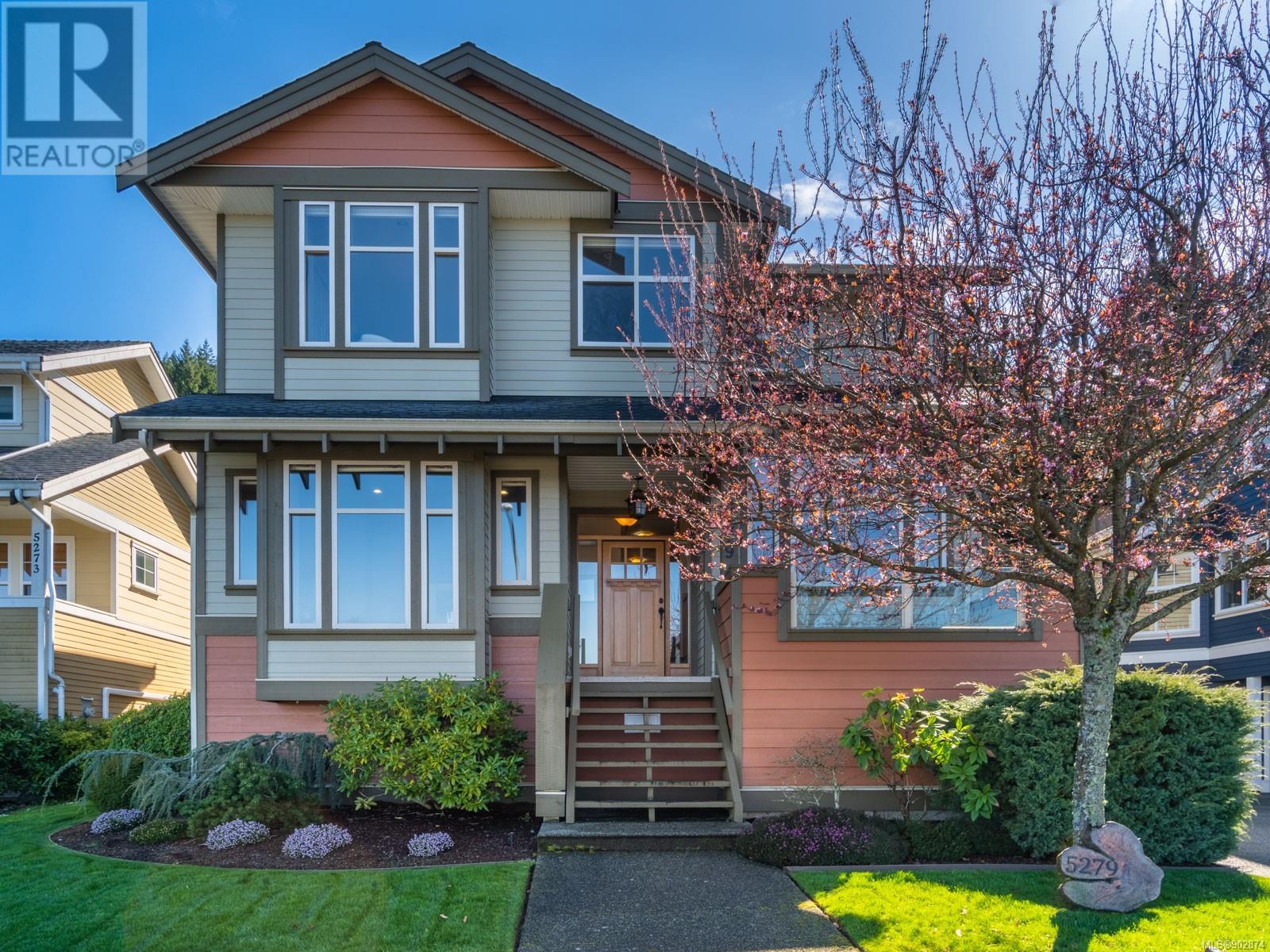 5279 Dewar Road, Nanaimo, BC, V9T 6T3