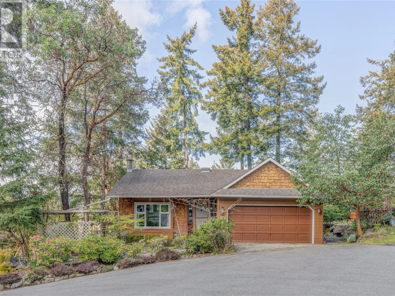 511 Summit Drive, Nanaimo BC V9T 5A4