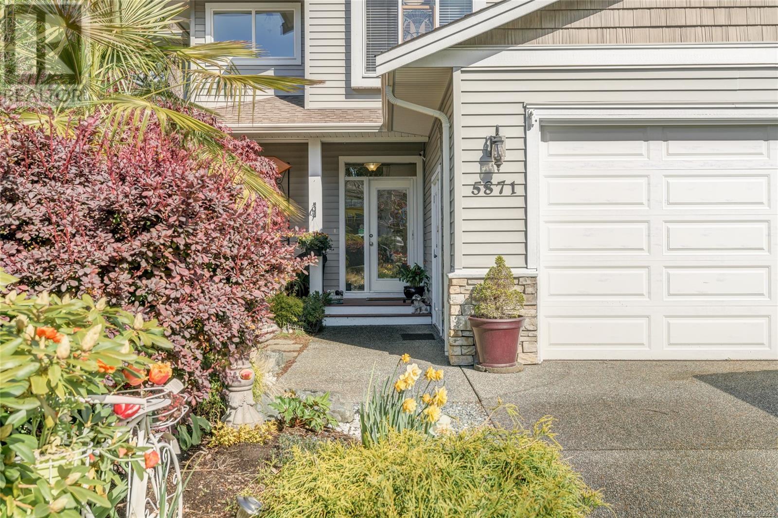 5871 Shadow Mountain Road, Nanaimo, BC, V9T 6B3