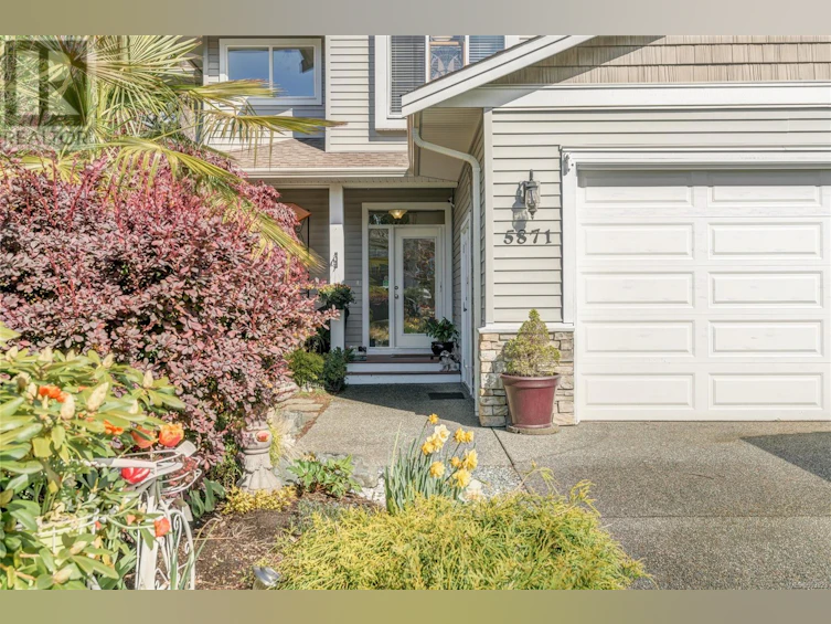 5871 Shadow Mountain Road, Nanaimo, BC, V9T 6B3