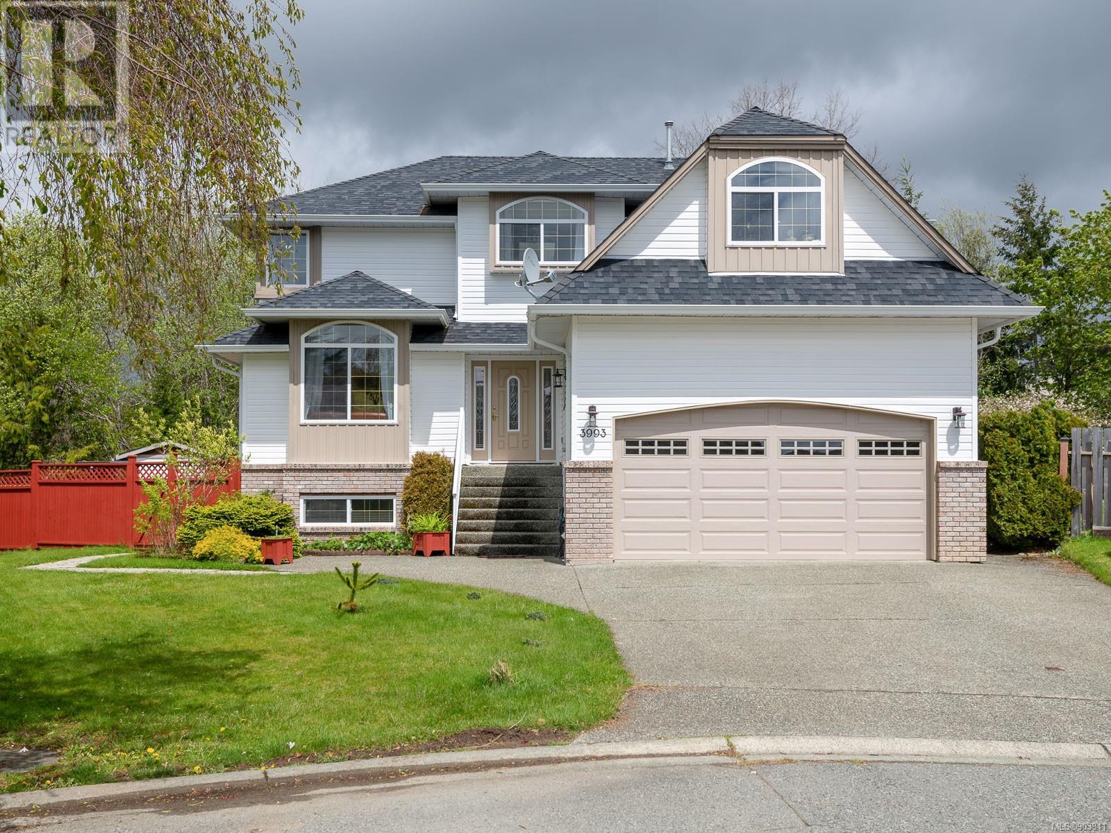 3993 Whittlestone Avenue, Port Alberni, BC, V9Y 8C8
