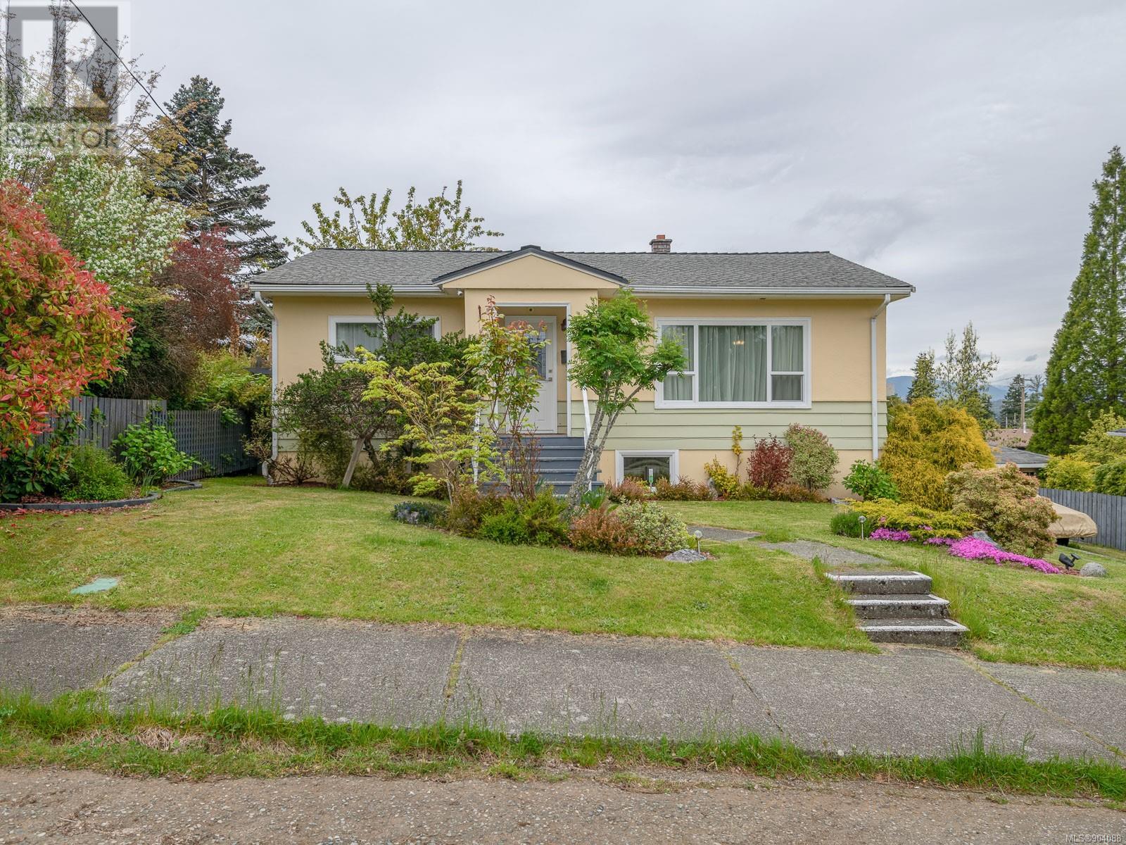 3058 12th Avenue, Port Alberni, BC, V9Y 2T1