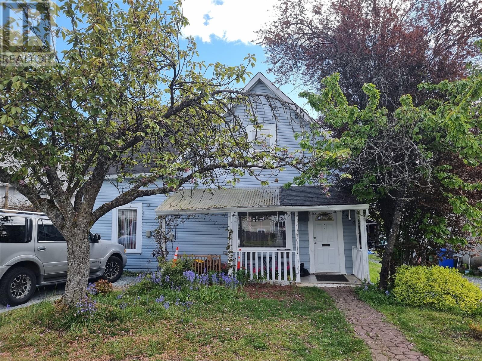 4534 Lathom Road, Port Alberni, BC, V9Y 5S9