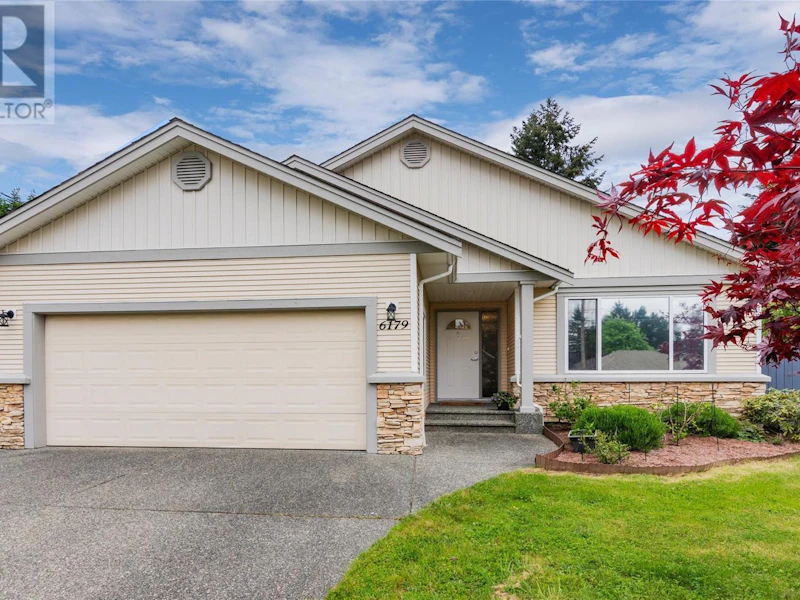 6179 Brickyard Road, Nanaimo BC V9V 1K3