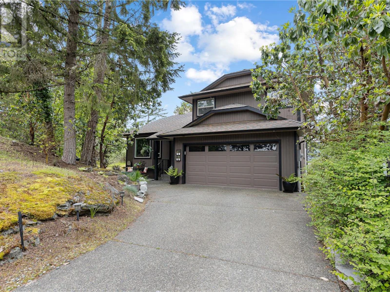 380 Summit Drive, Nanaimo BC V9T 5R2