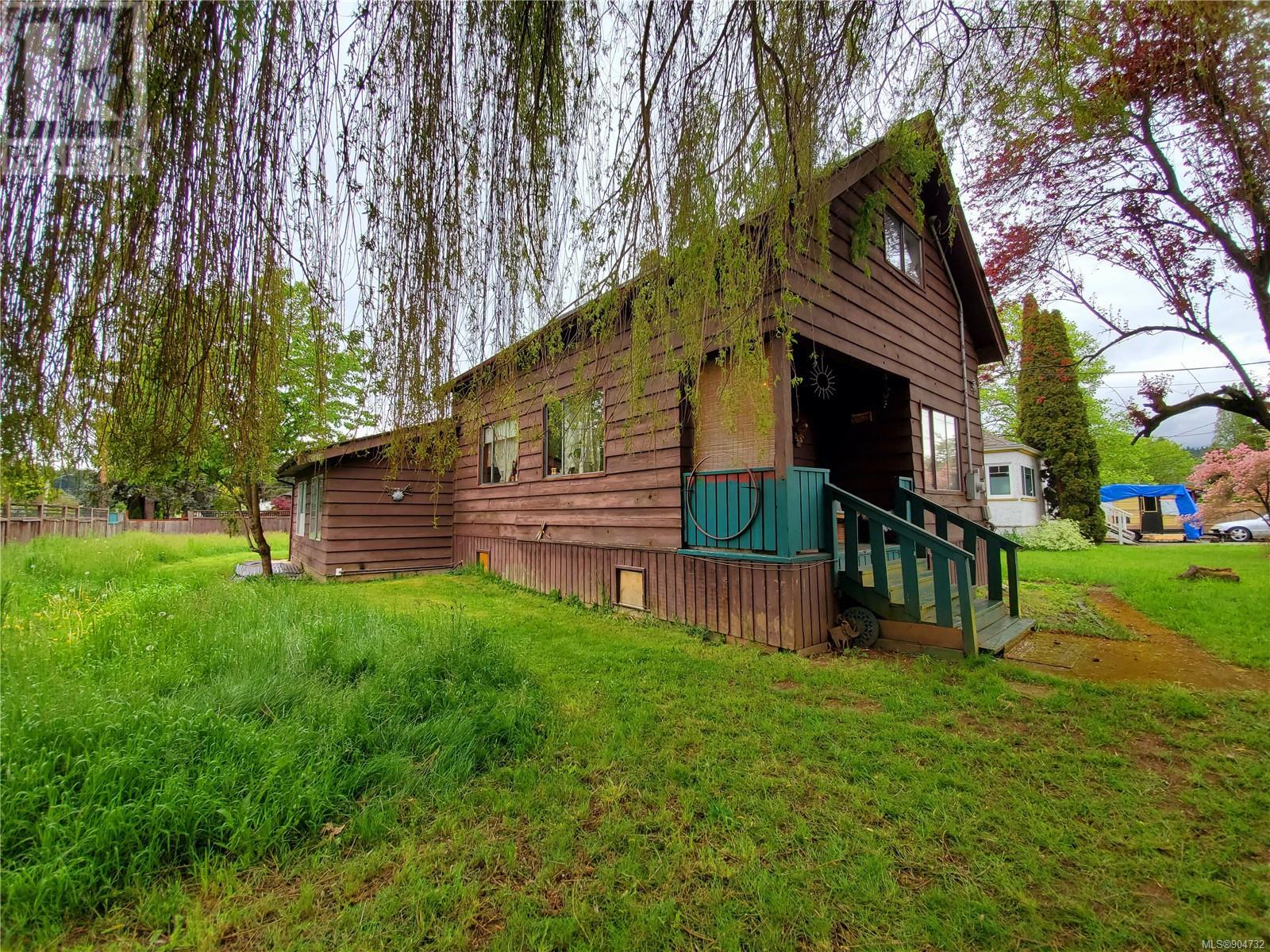 505 Seventh Street, Nanaimo, BC, V9R 1E9