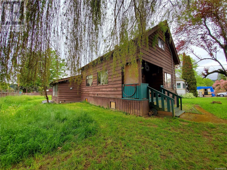 505 Seventh Street, Nanaimo, BC, V9R 1E9