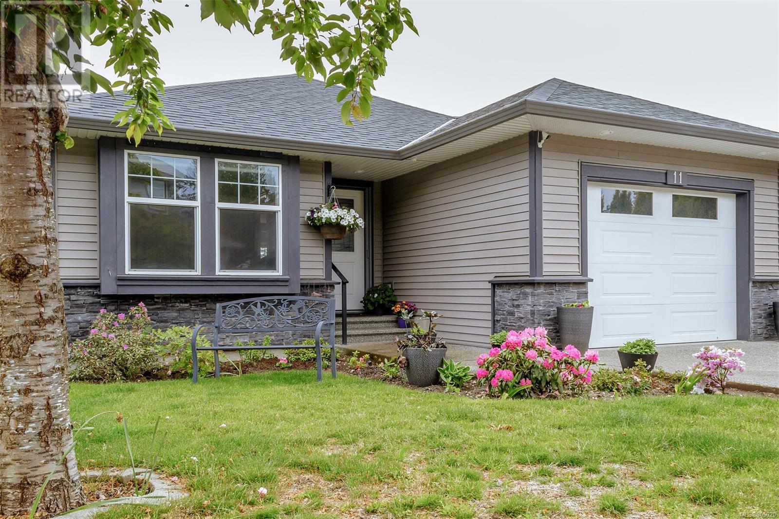 11-9650 Askew Creek Drive, Chemainus, BC, V0R 1K3