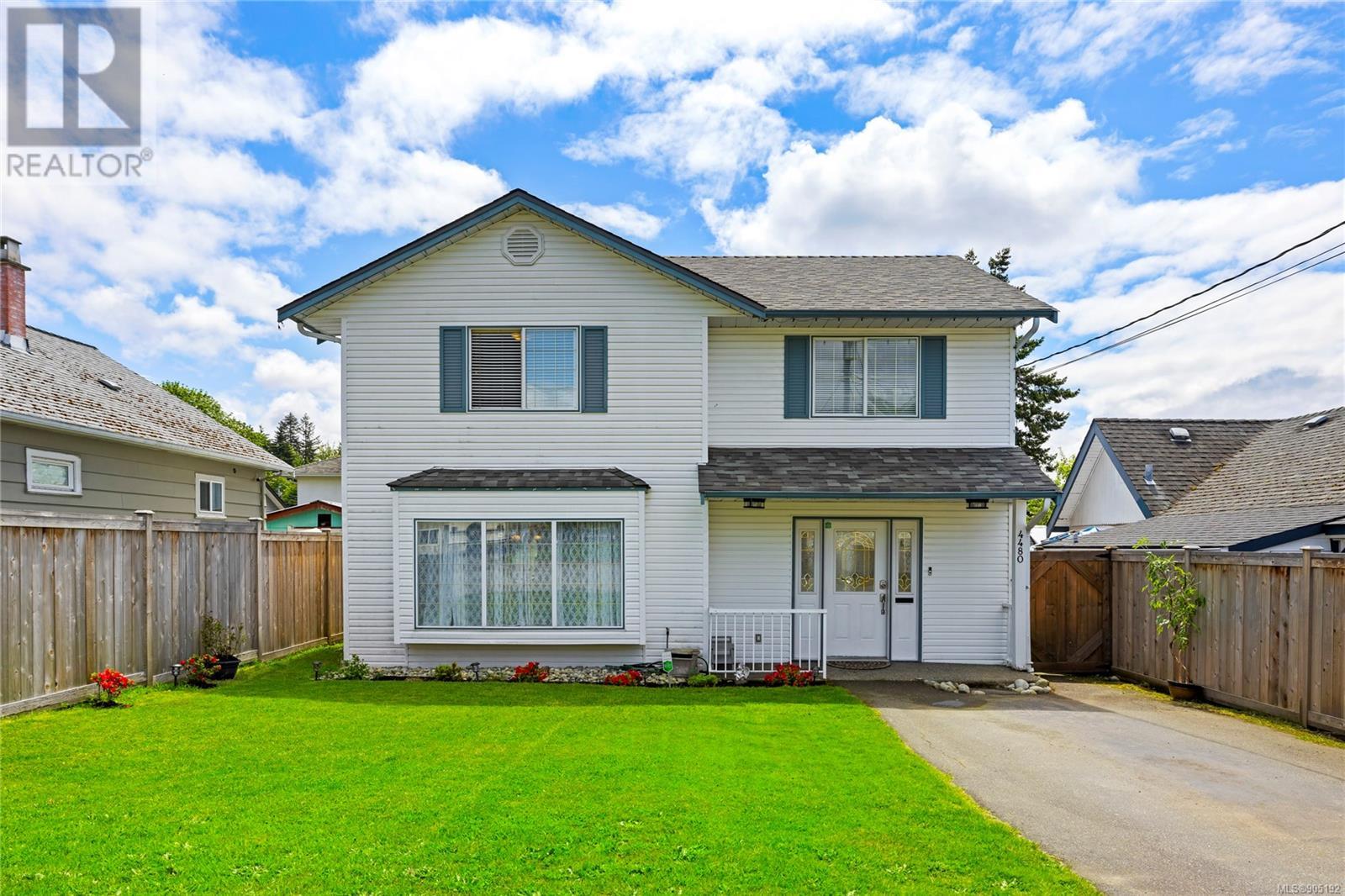 4480 Beaufort Street, Port Alberni, BC, V9Y 5R5