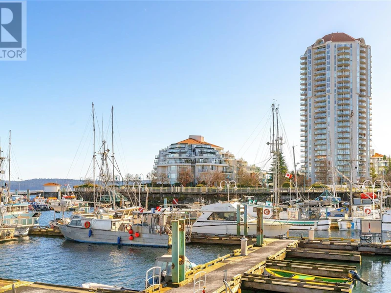 505 - 150 Promenade Drive, Nanaimo BC V9R 6M6