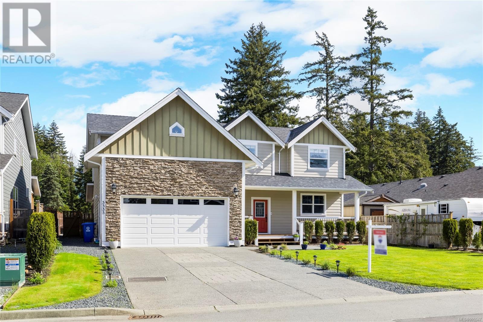 5535 Swallow Drive, Port Alberni, BC, V9Y 7H1